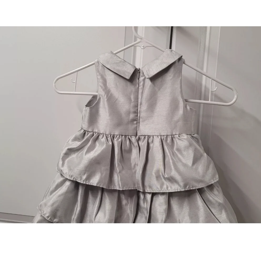 Gymboree Girl's Dress Size: 2T Lined